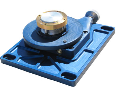 Base plate